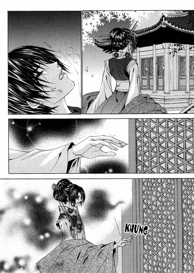 Tân Nương Của Thủy Thần: Chapter 115