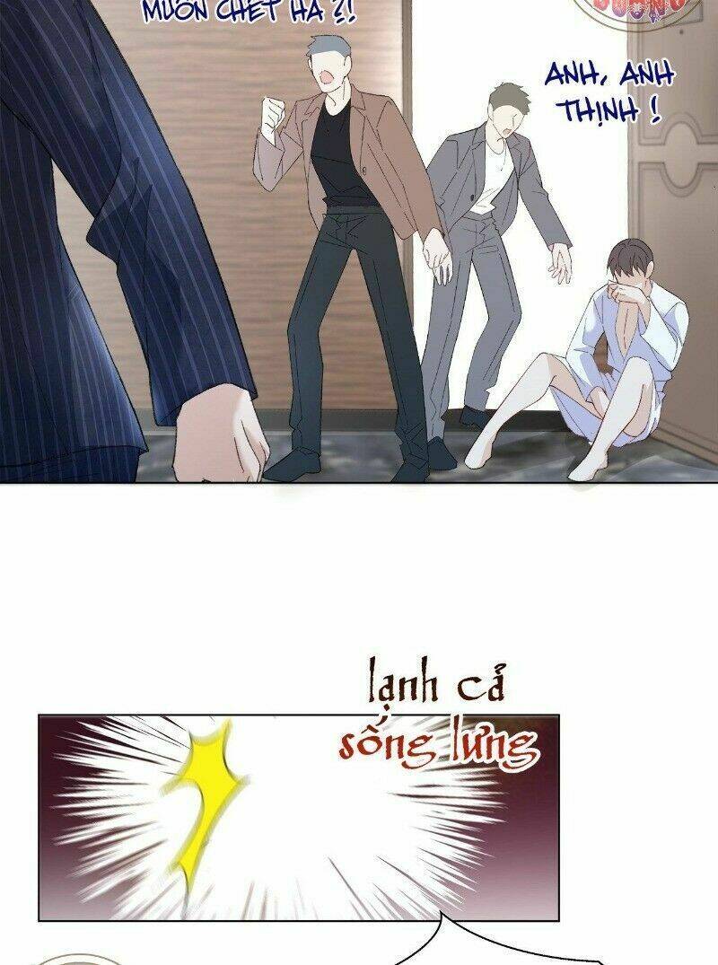 Ảnh Đế Yêu Hồ: Chapter 25