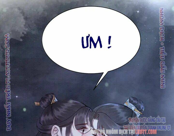 Trọng Sinh Bá Sủng Nhiếp Chính Vương Quá Mạnh Mẽ: Chapter 141