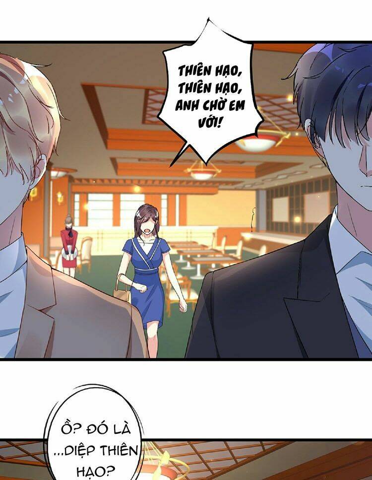 Náo Loạn Suốt Đời: Chapter 20