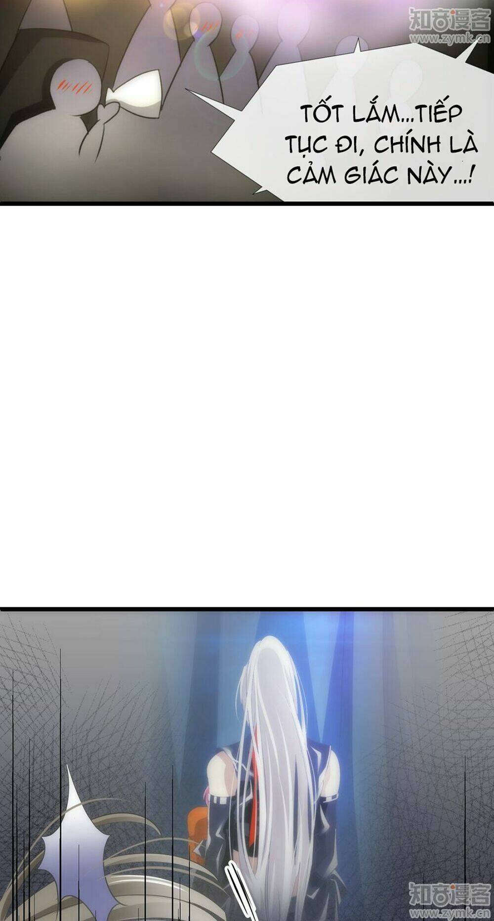 Một Vạn Tư Thế Công Lược Yêu Nam: Chapter 34