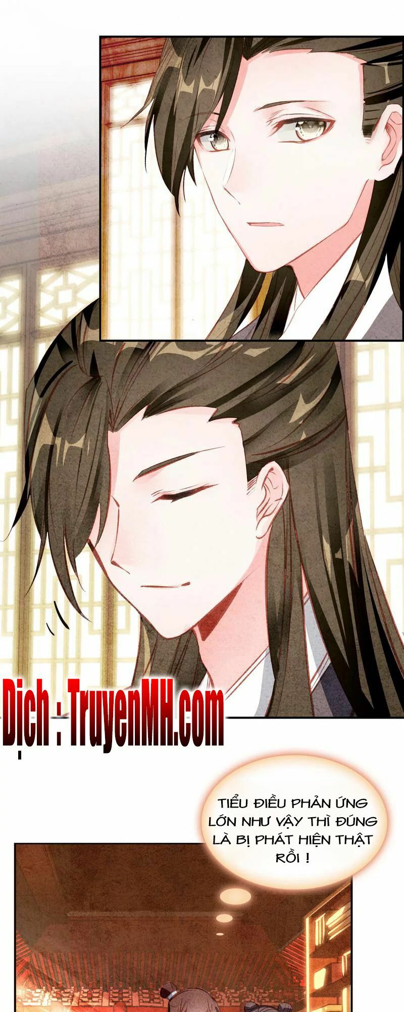 Gả Cho Một Tên Thái Giám Đáng Ghét: Chapter 42