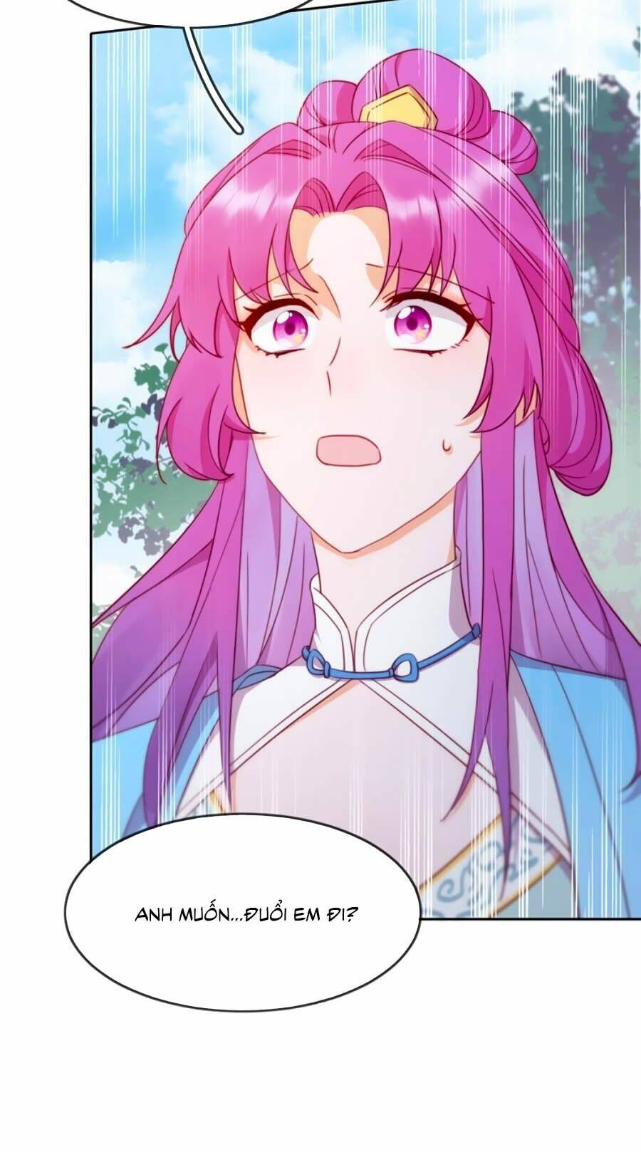 Vân Tưởng Chi Ca: Truy Ái Chỉ Lệnh: Chapter 9