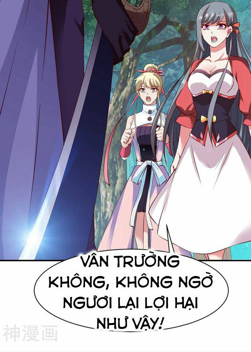 Chiến Đỉnh: Chapter 97