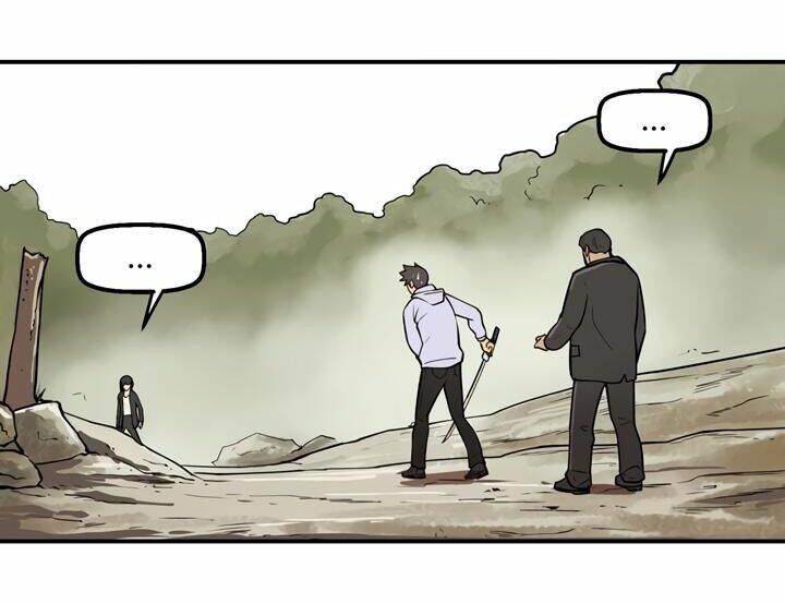 Raid: Chapter 47