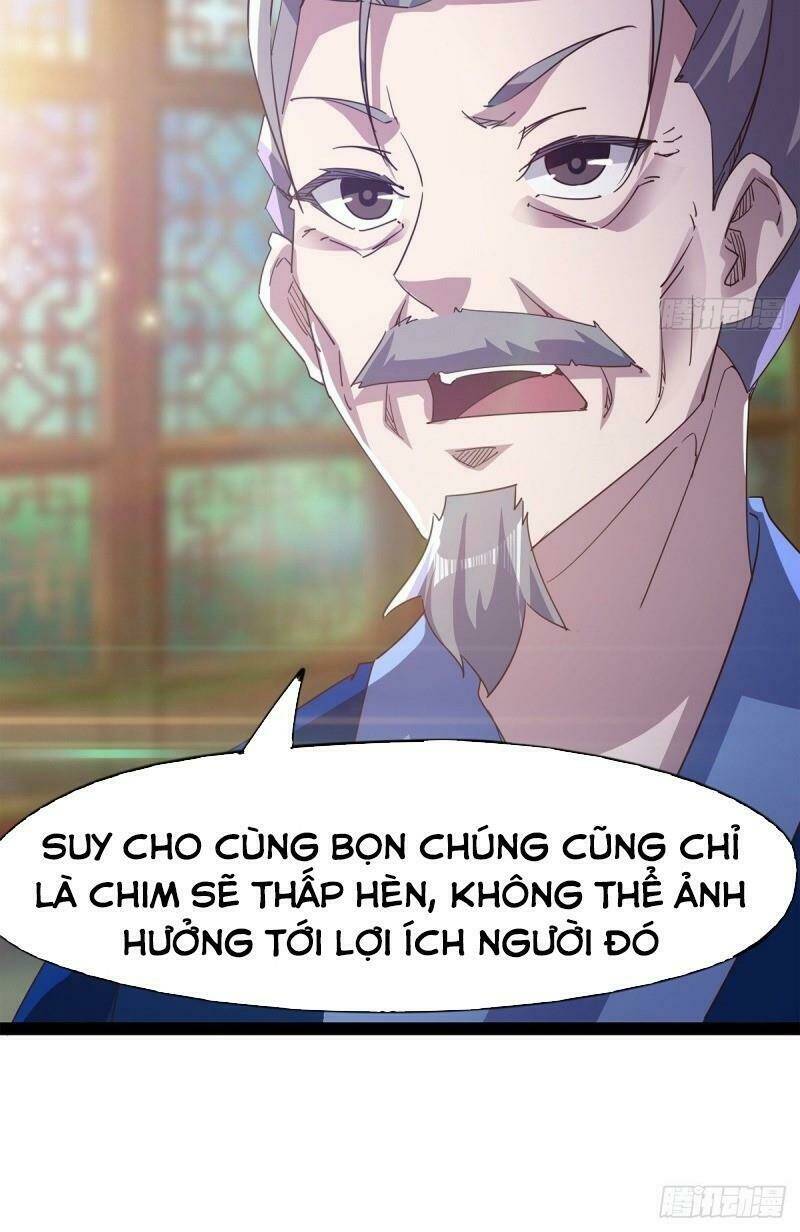 Kiếm Đồ: Chapter 47