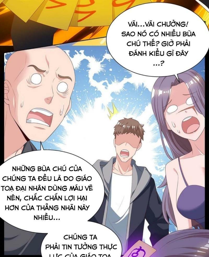Trọng Sinh Khí Thiếu Quy Lai: Chapter 105