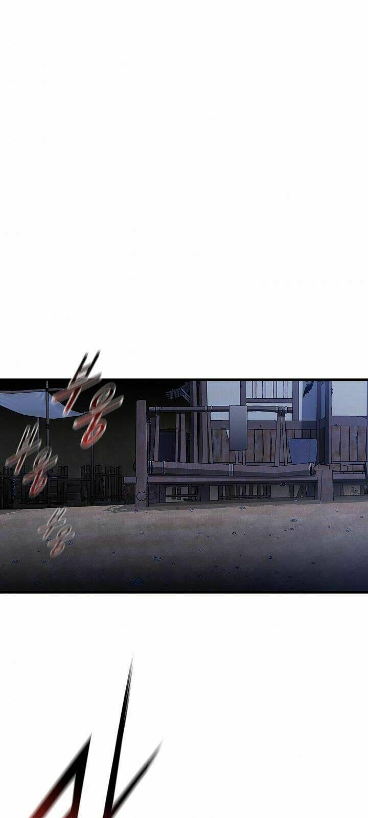 Thân Thủ Đệ Nhất Kiếm: Chapter 10