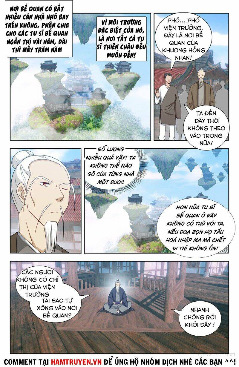 Tối Cường Phản Sáo Lộ Hệ Thống: Chapter 458