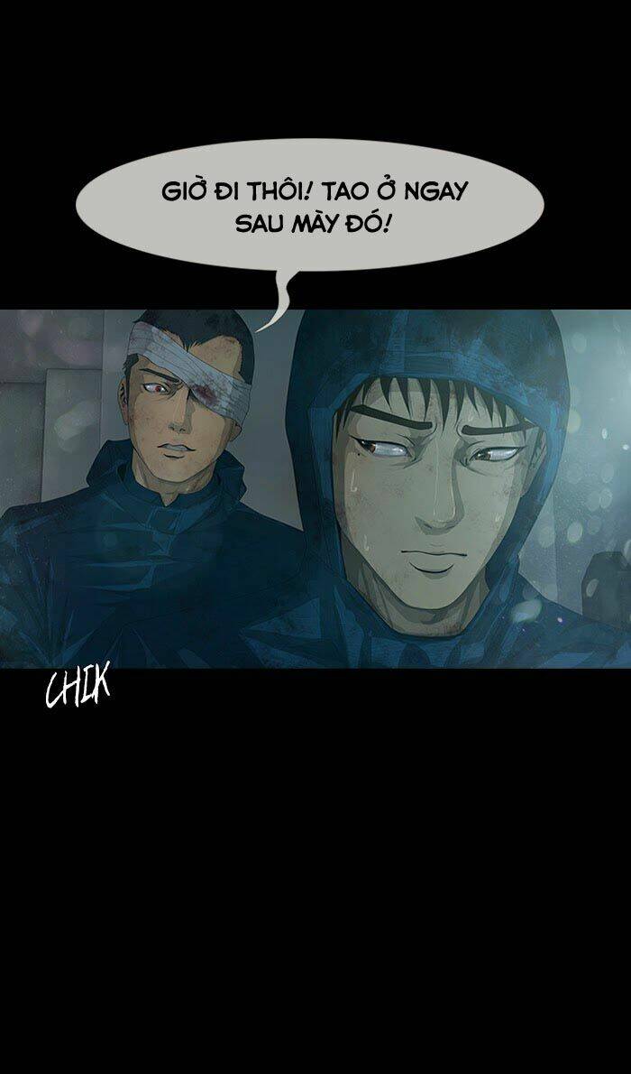 Dead Days: Chapter 17