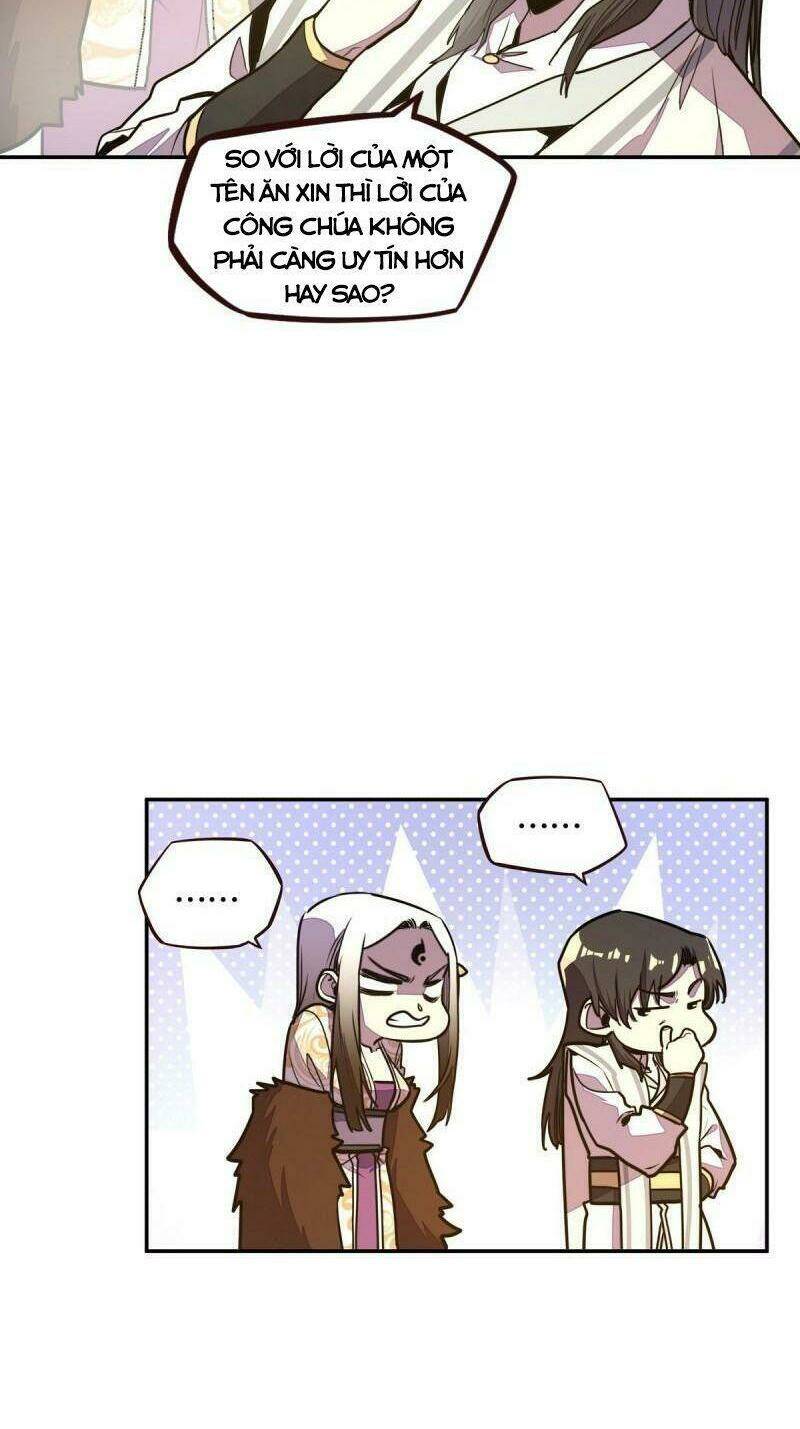 Sinh Tử Quyết: Chapter 179