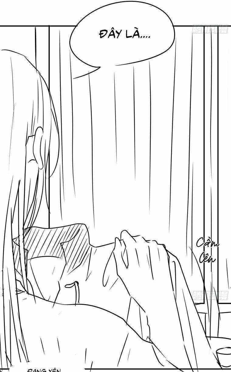 Nguyệt Trụy Trọng Minh: Chapter 8