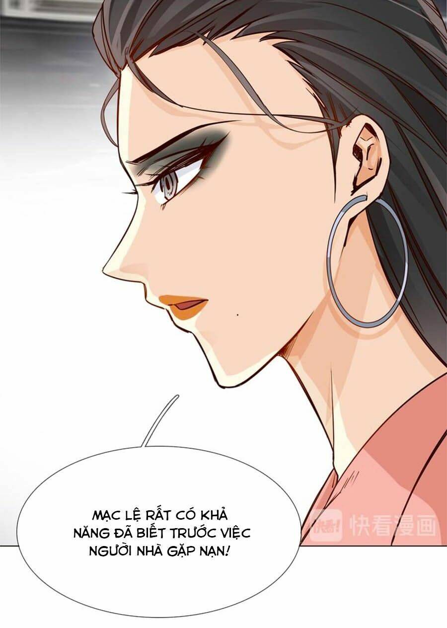 Ngôi Sao Vụn Vỡ: Chapter 52