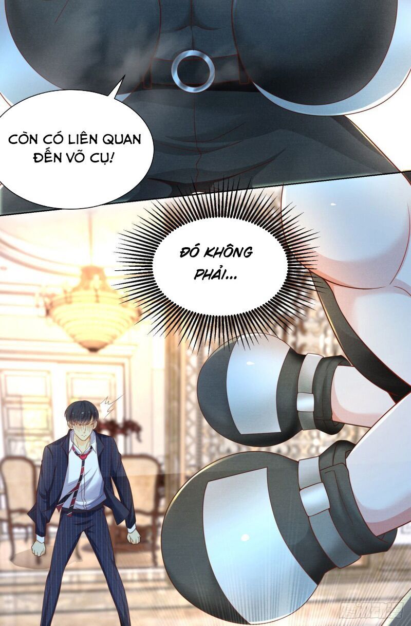 Trọng Sinh Chi Thần Đế Trở Về: Chapter 7