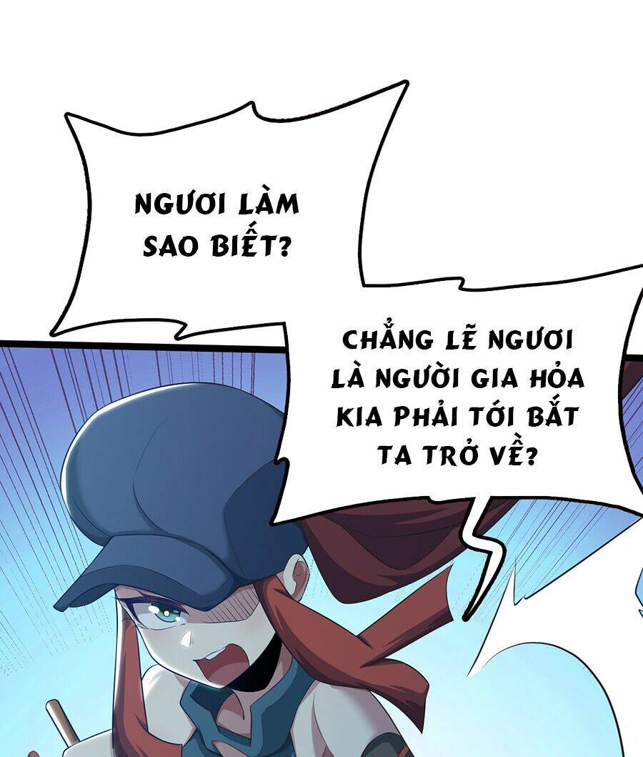 Đại Bảo Kiếm Của Tôi: Chapter 50