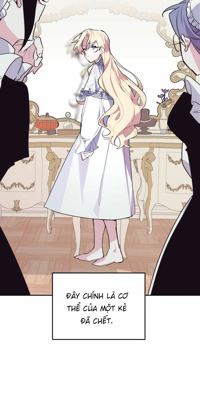 Cách Mà Pháp Sư Đối Mặt Với Cái Chết: Chapter 2.1