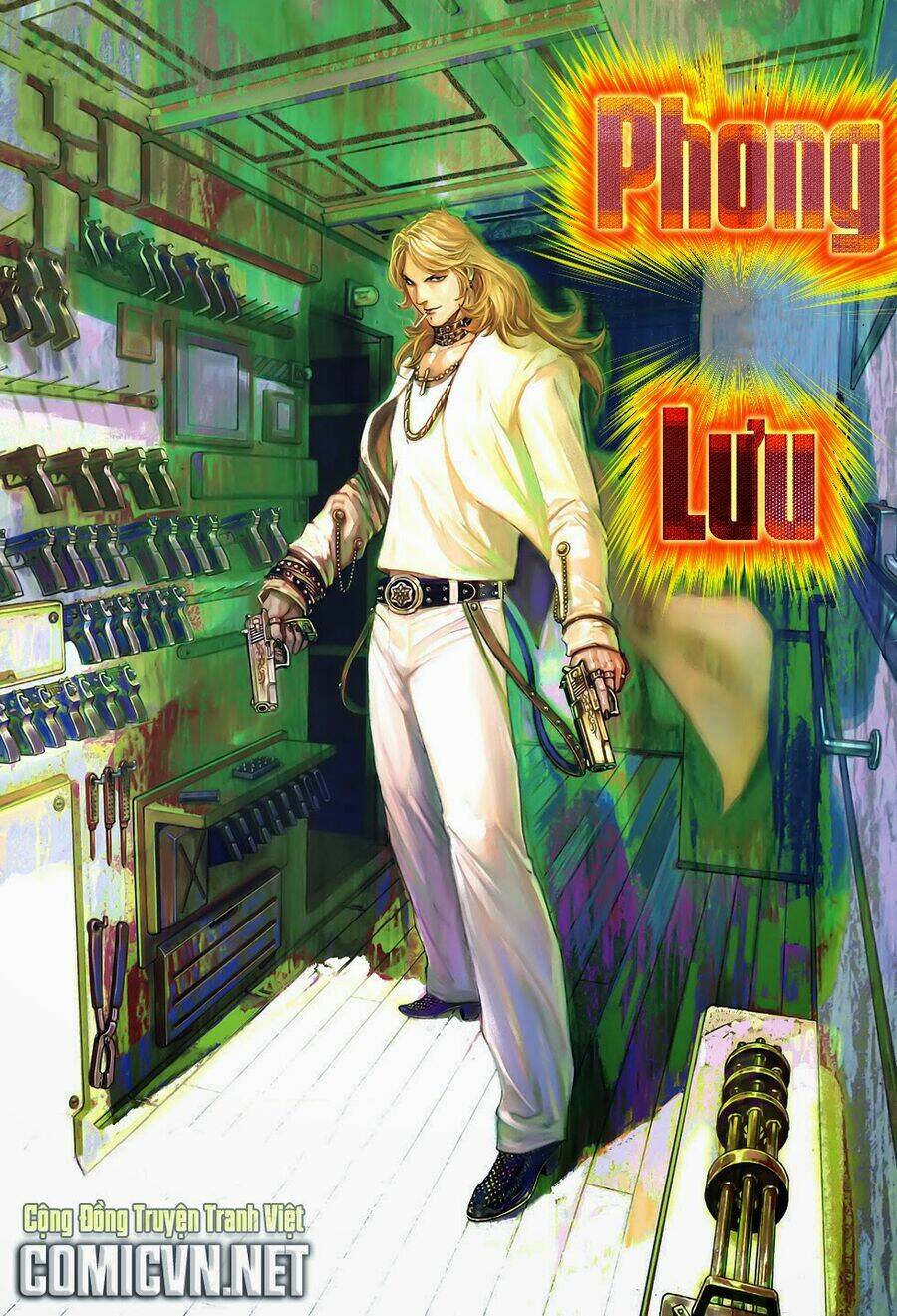 Truyện Ngắn Mã Vinh Thành Thiên Hạ: Chapter 5