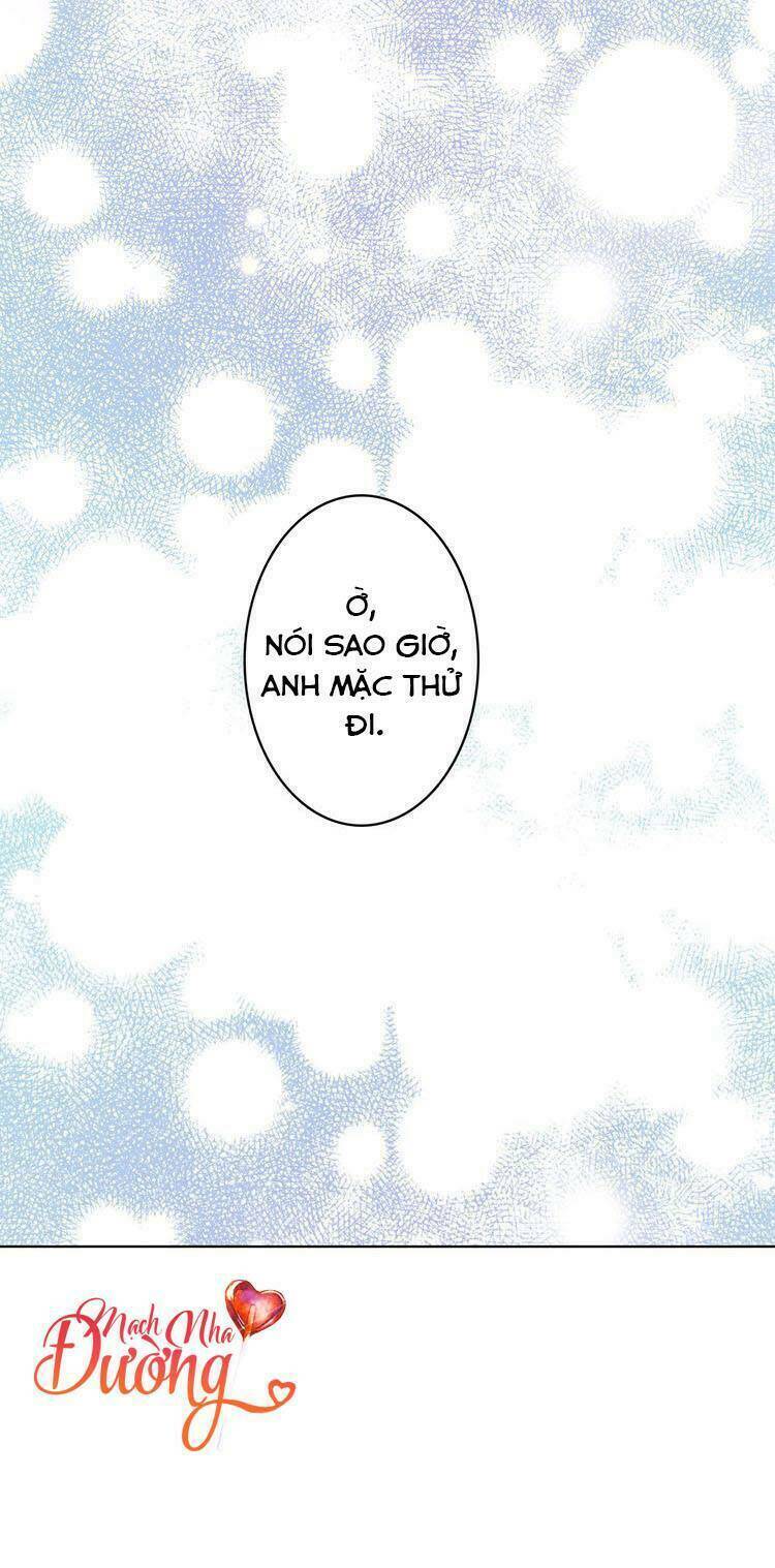 Thượng Tiên Nhà Ta Thích Ăn Giấm: Chapter 8