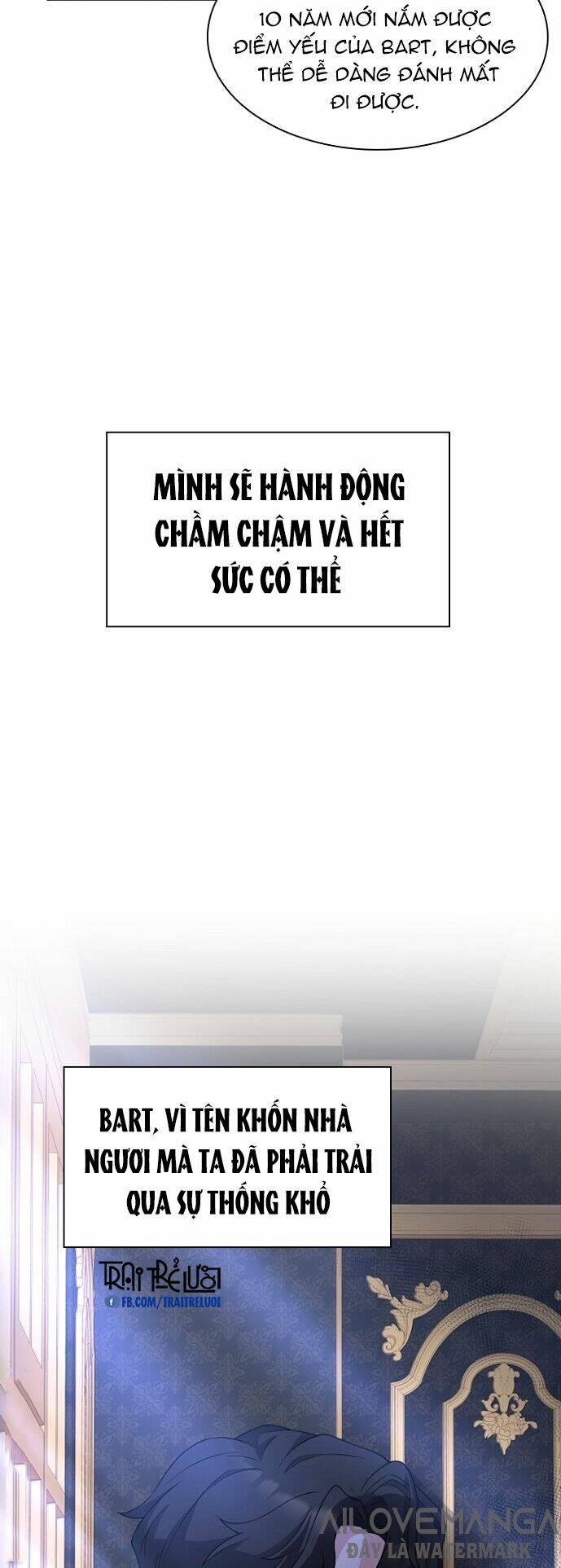 Một Đêm Với Hoàng Đế: Chapter 23