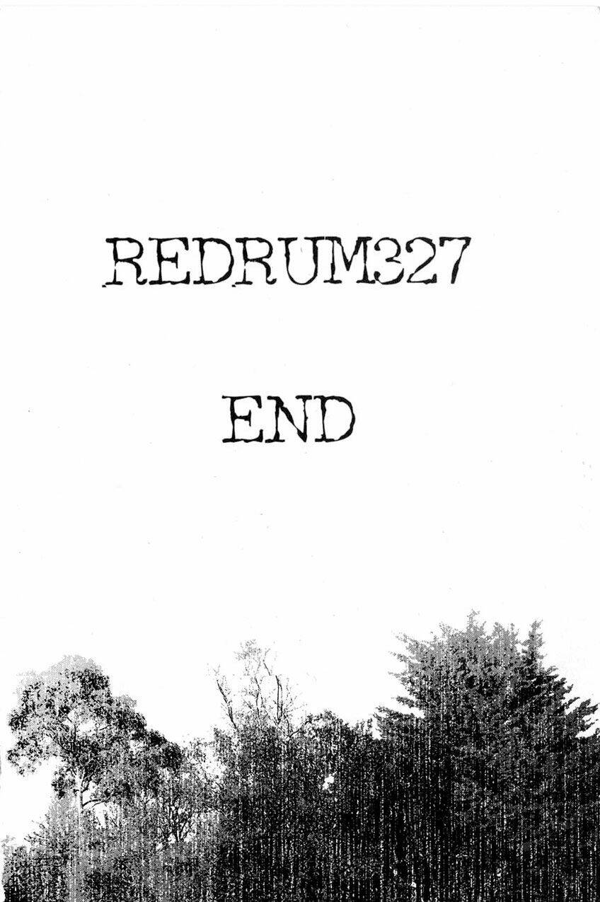 Redrum 327: Chapter 18
