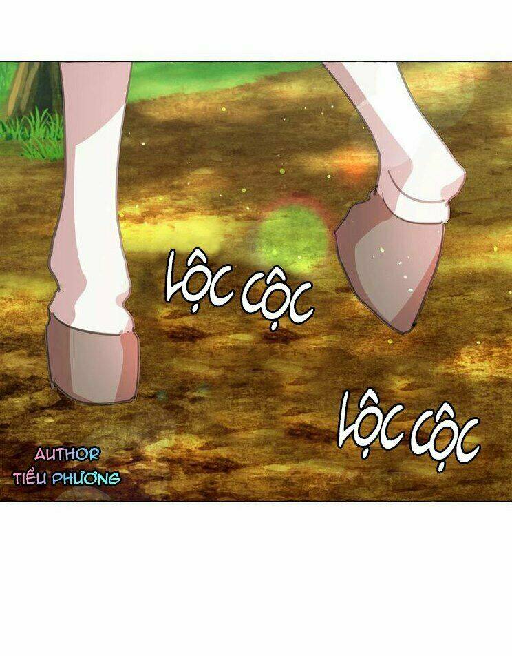 Bí Mật Của Hoàng Phi Isana: Chapter 3