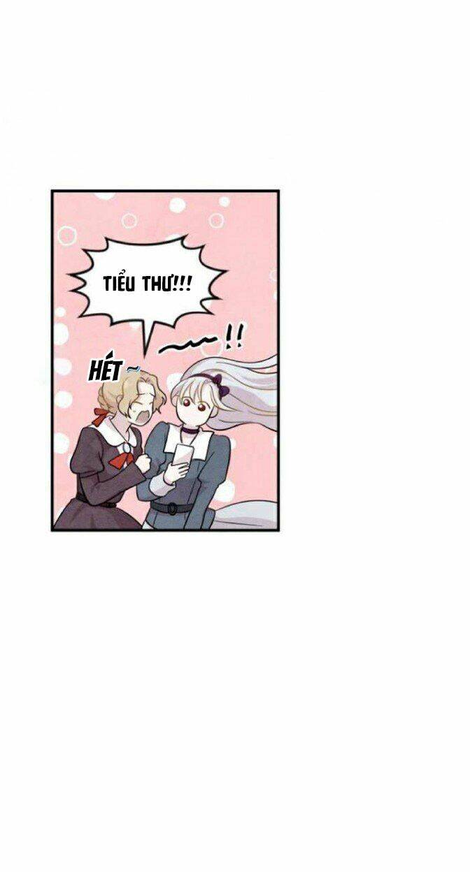 Iris - Quý Cô Và Chiếc Điện Thoại: Chapter 7