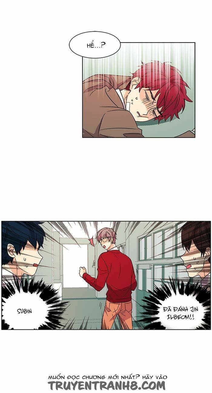 Oh! Cô Nàng Oh Yesu: Chapter 18