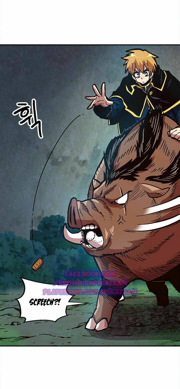 Đại Lục Vô Song: Chapter 22