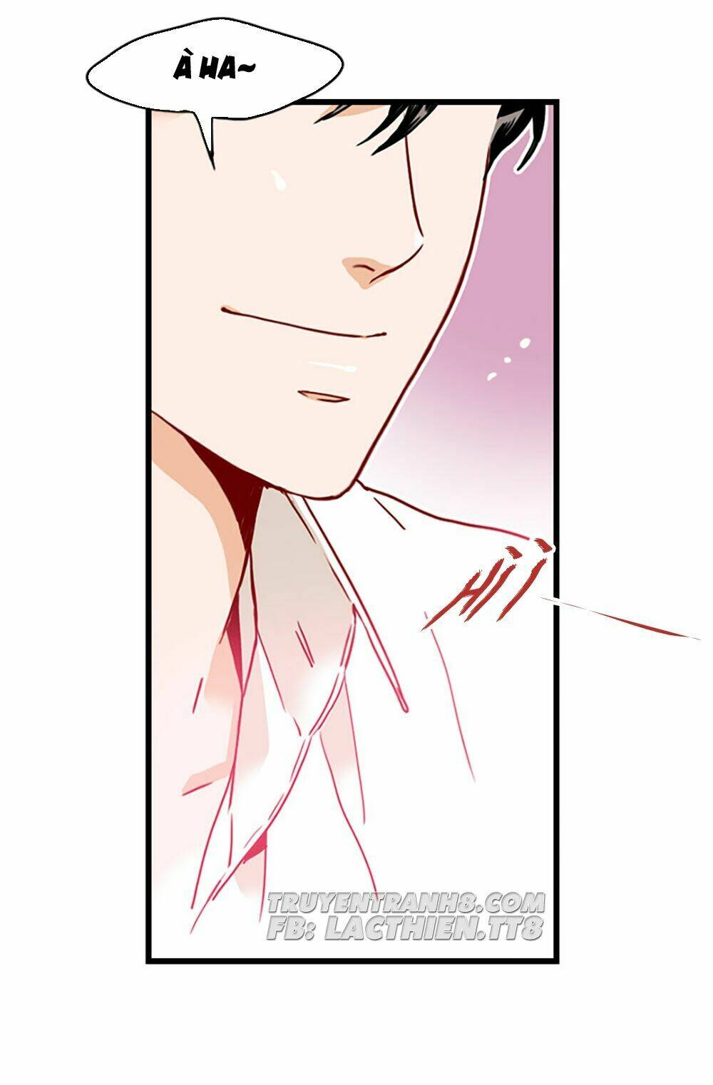 Thư Ký Kim Sao Thế Nhỉ?: Chapter 22