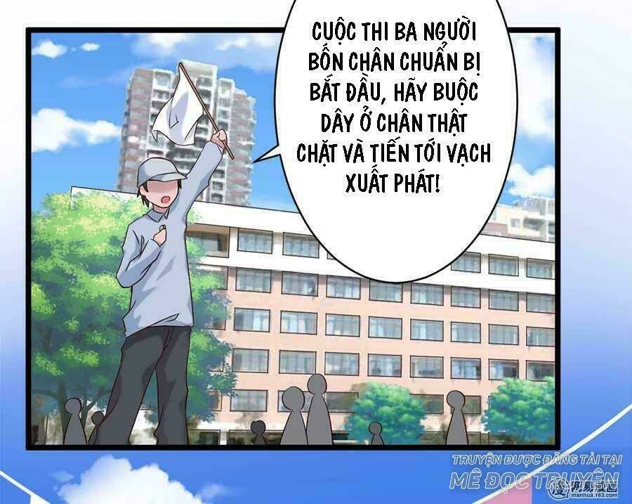 Gửi Người Không Quen: Chapter 19