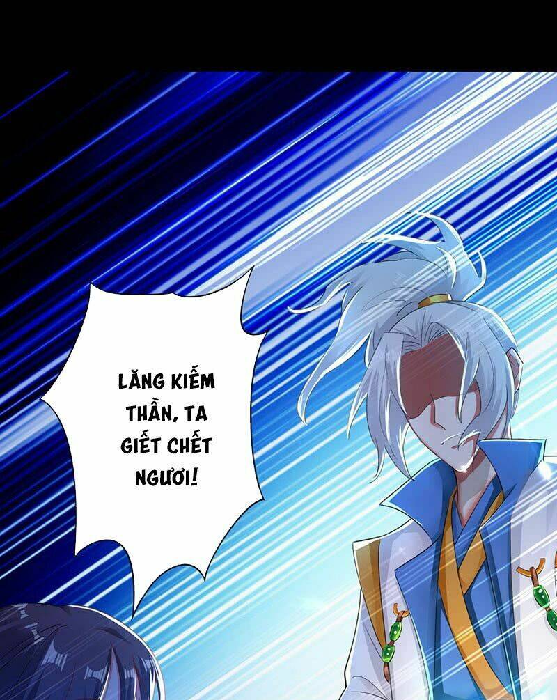 Tối Cường Chiến Hồn: Chapter 3