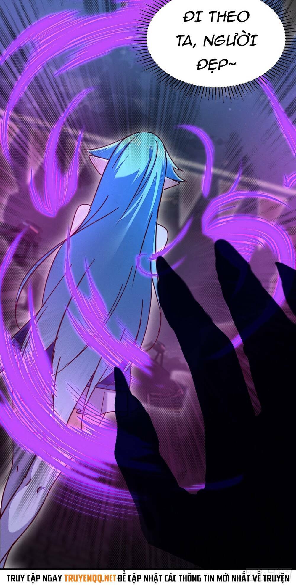 Trở Thành Đạo Sư Dũng Sĩ: Chapter 22