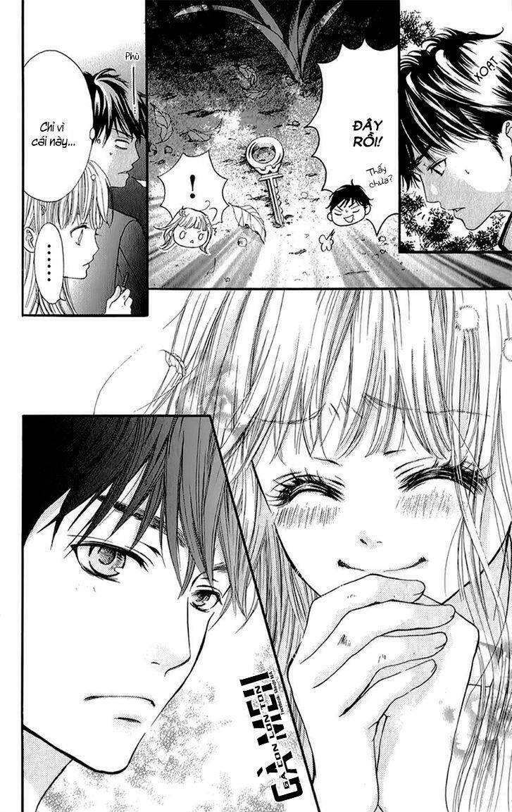 Otome Holic: Chapter 4