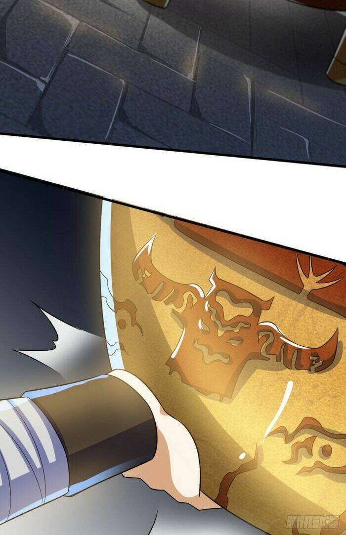 Thần Võ Đế Tôn: Chapter 75