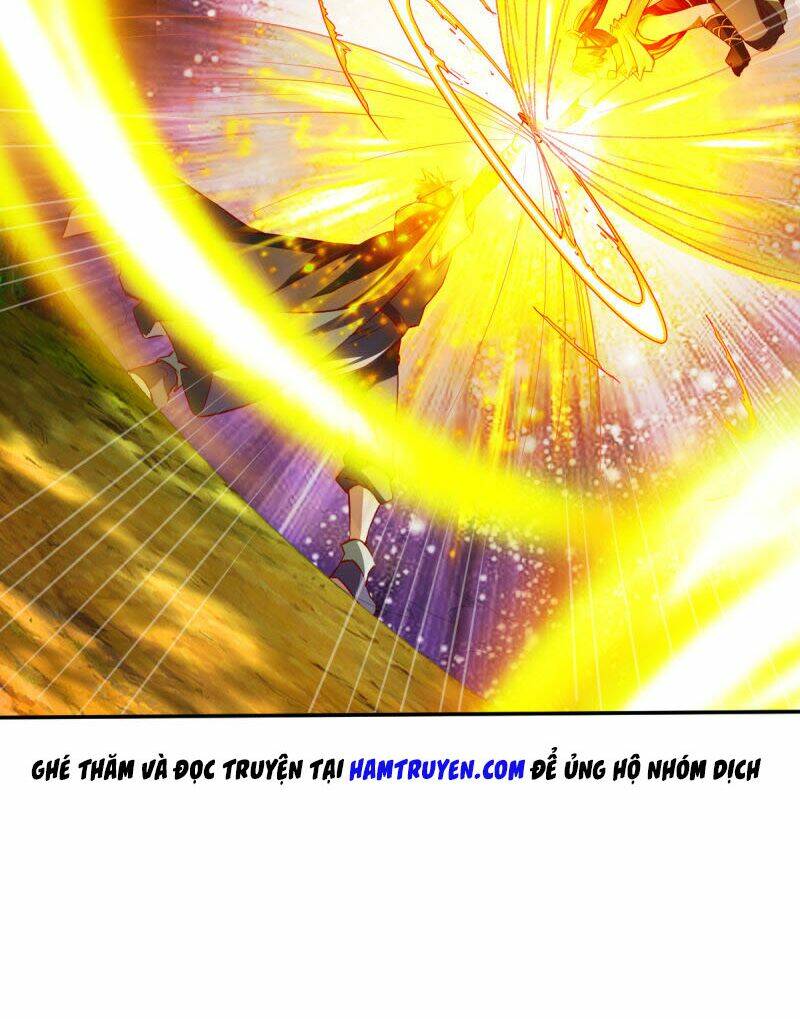 Chiến Đỉnh: Chapter 137