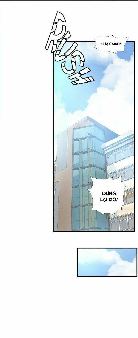 Kẻ Bị Ruồng Bỏ: Chapter 69.4