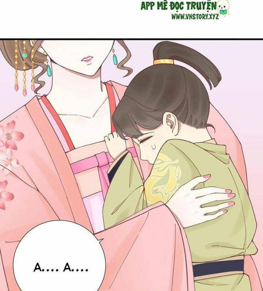 Hoàng Hậu Bận Lắm: Chapter 120