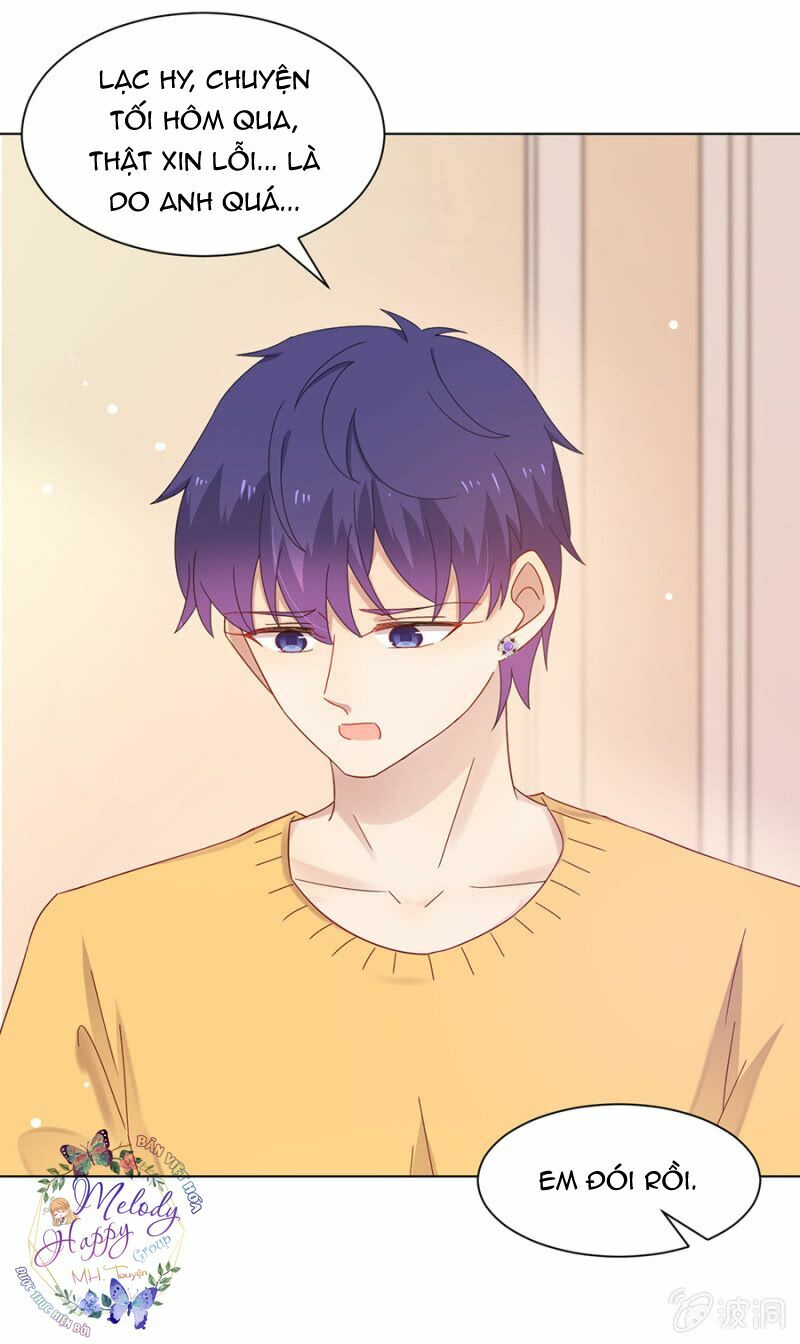 Ma Lạt Thiên Kim Đẩu Ác Thiếu: Chapter 93
