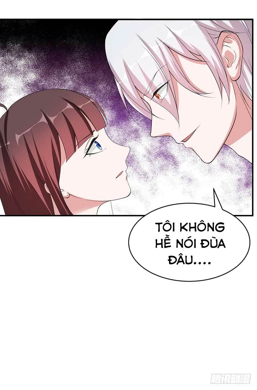 Gả Cho Tình Cũ Làm Lão Bà: Chapter 31