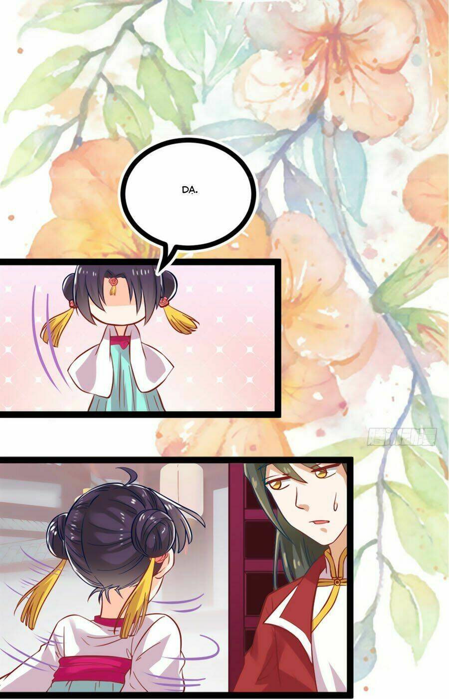 Ngọc Vi Mai: Chapter 10