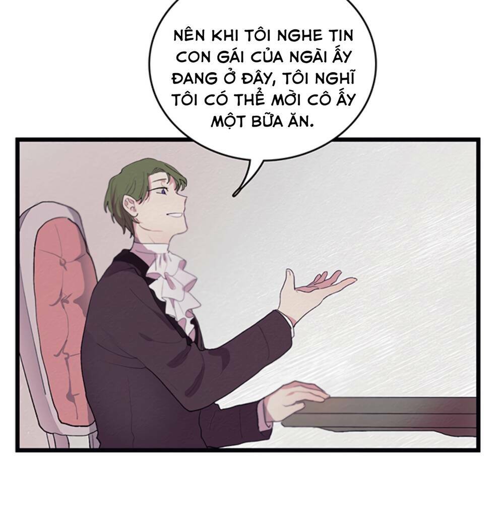 A Lady's Table: Chapter 1