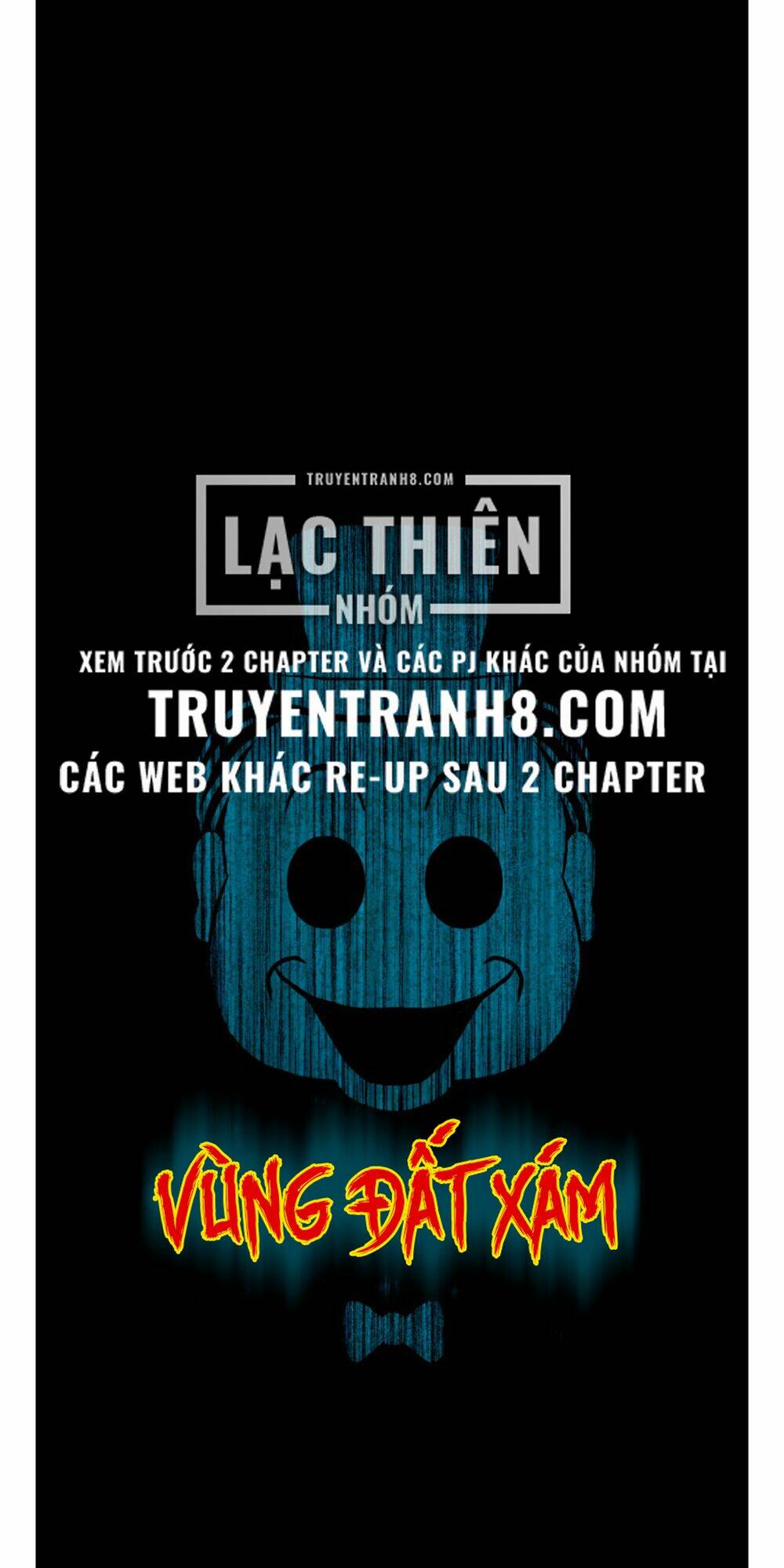 Vùng Đất Xám: Chapter 24