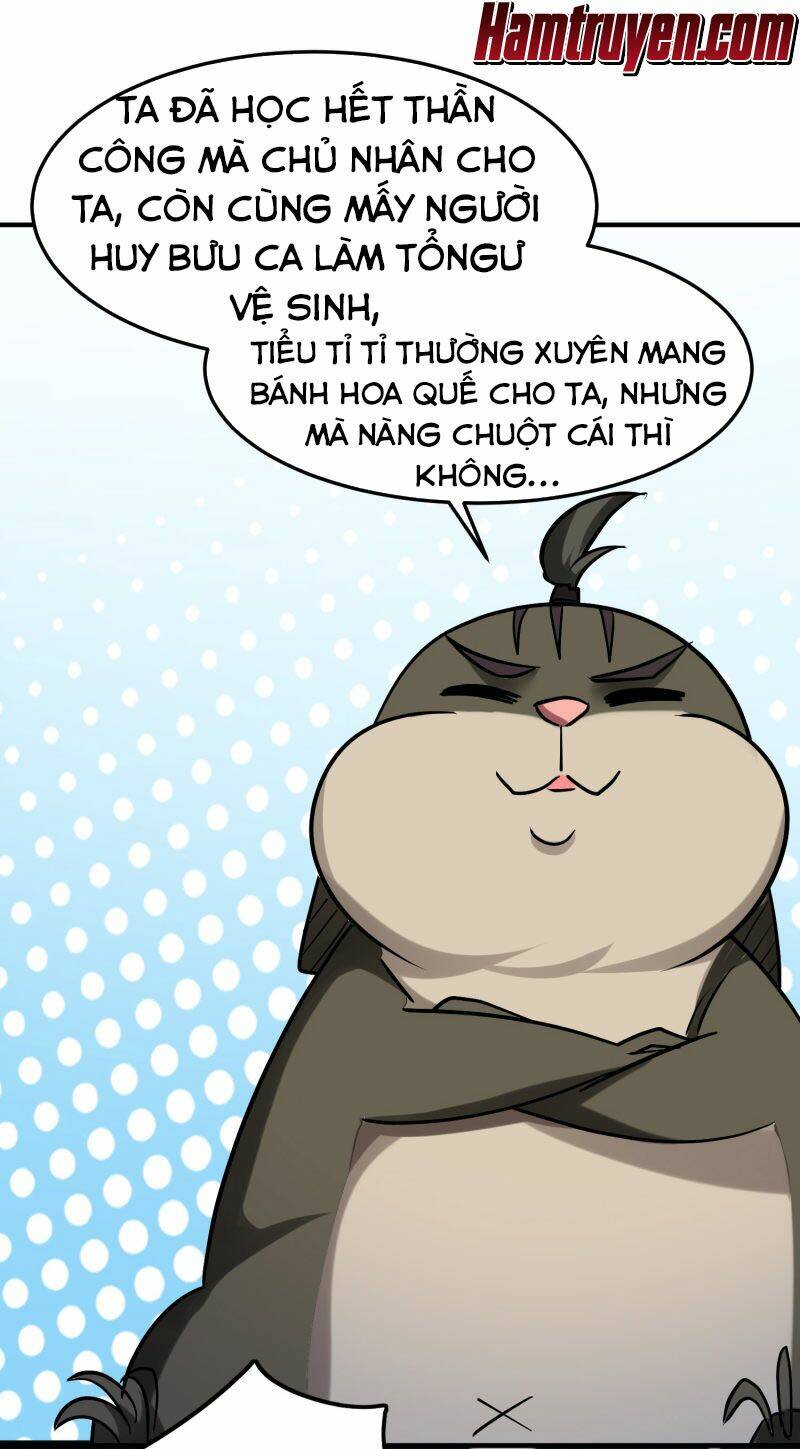 Vạn Giới Tiên Vương: Chapter 73