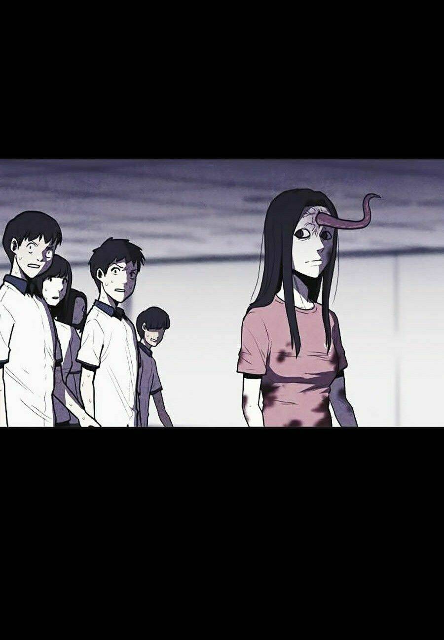 Cậu Bé Shotgun: Chapter 7