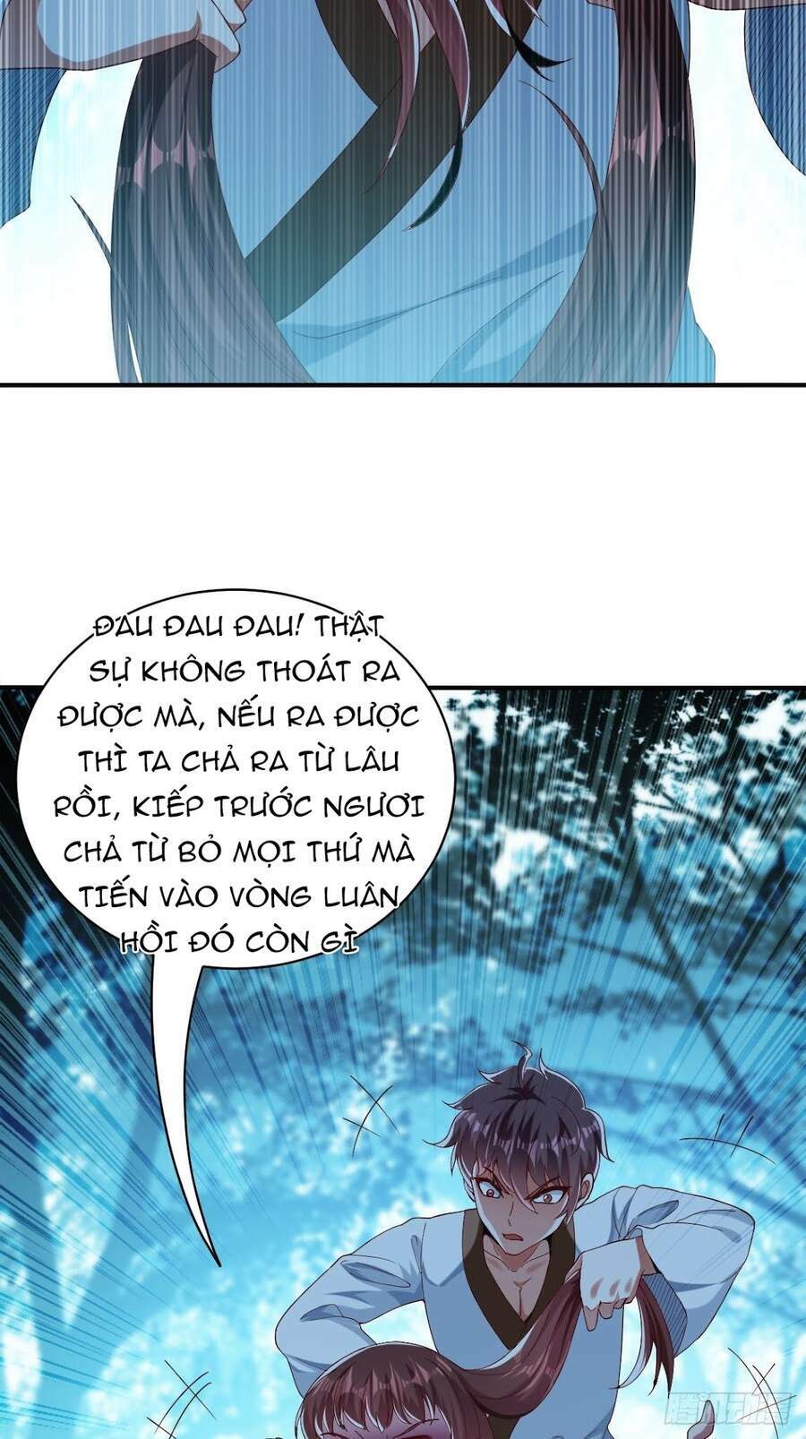 Cục Gạch Xông Vào Dị Giới: Chapter 61