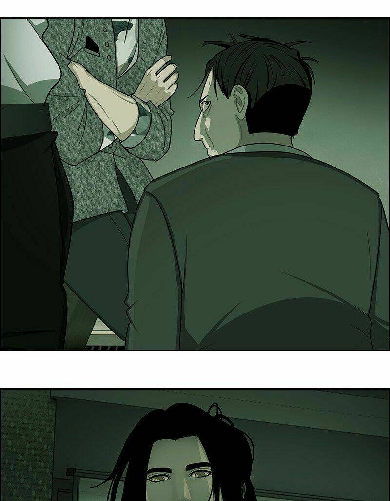 Nửa Đêm Ở Poppy Land: Chapter 12