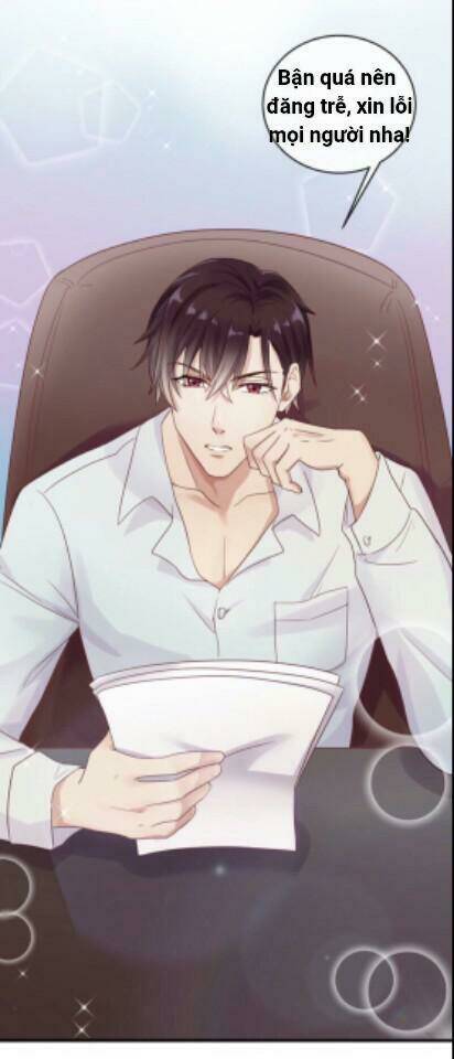 Độc Dược Của Tình Yêu: Chapter 18