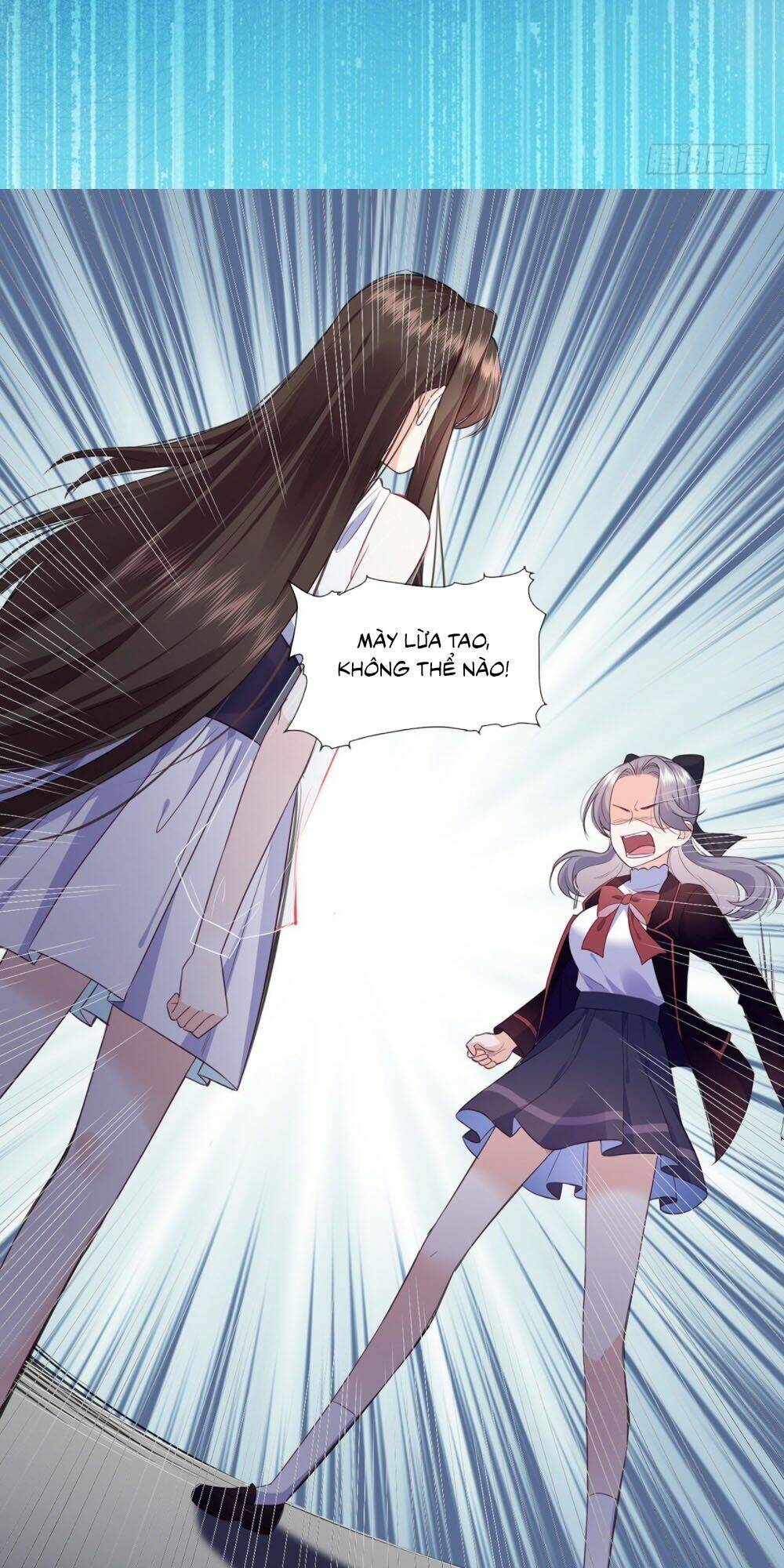 Nữ Vương Tàn Nhẫn: Chapter 18
