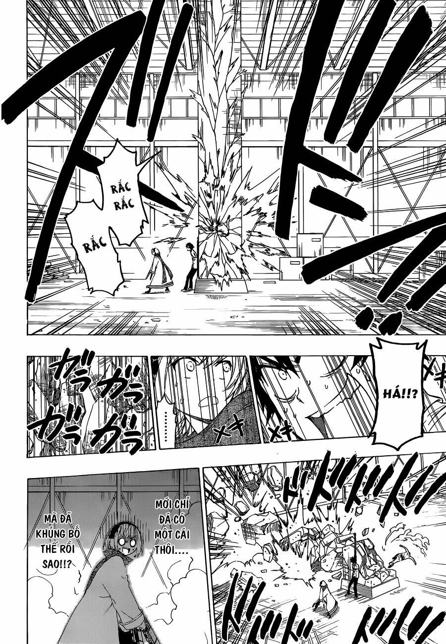 Tình Yêu Ngang Trái: Chapter 55