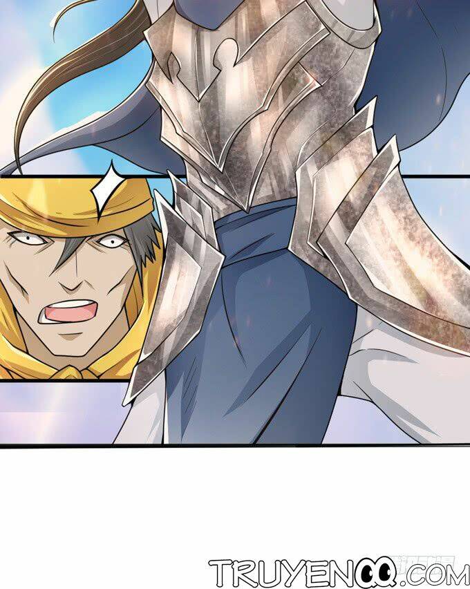 Tam Quốc Chi Vân Thăng Long Khởi: Chapter 2